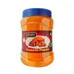Kapu &Rancho Internacional Pure Organic Turmeric Powder- 500Gm 